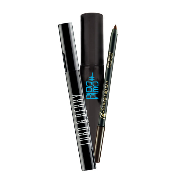 Fuller Looking Lashes Bundle