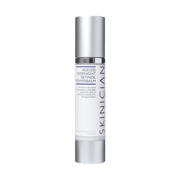 Ageless Overnight Retinol Powerbalm