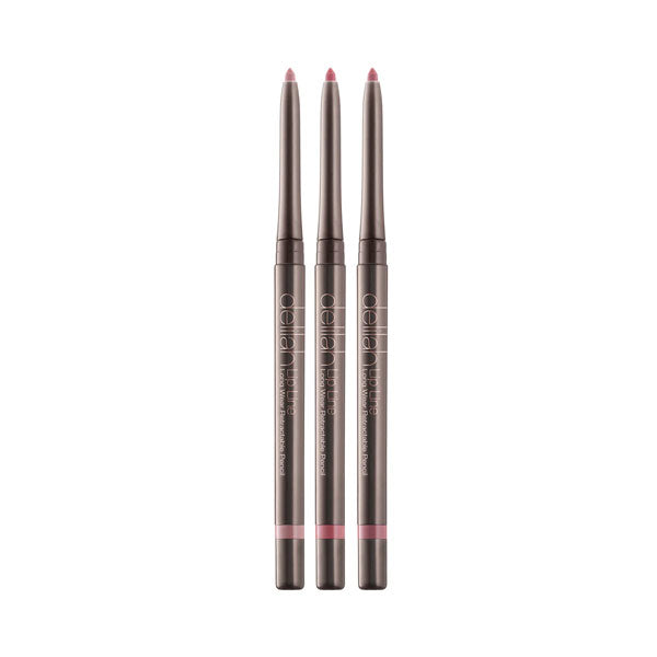 Long Wear Retractable Lip Liner