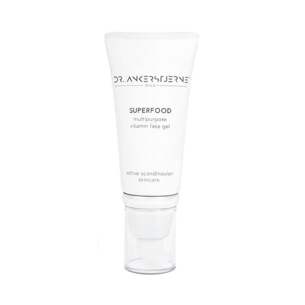 Superfood Multipurpose Vitamin Face Gel