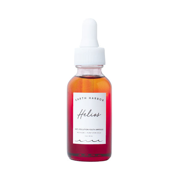 Helios Anti-Pollution Serum