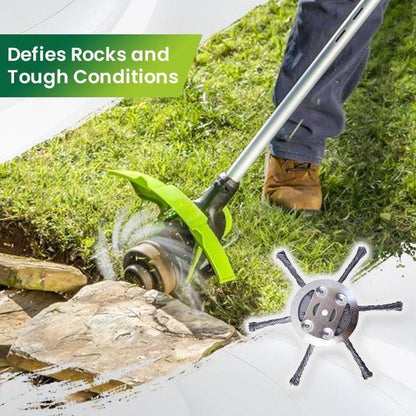 🔥More Than 50% OFF!👨‍🌾String Trimmer Replacement Head