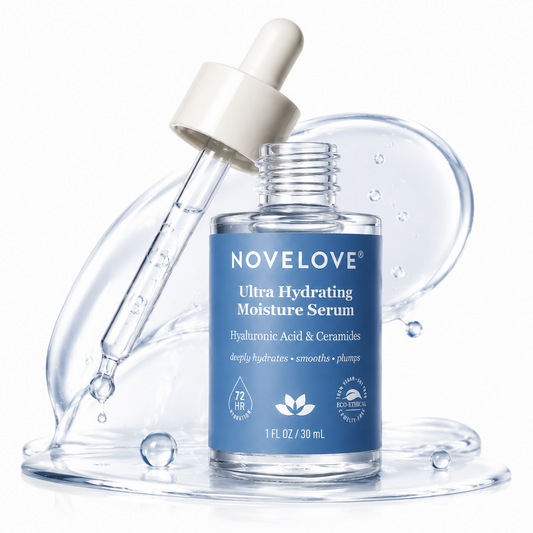 NOVELOVE® Sérum régénérant au collagène