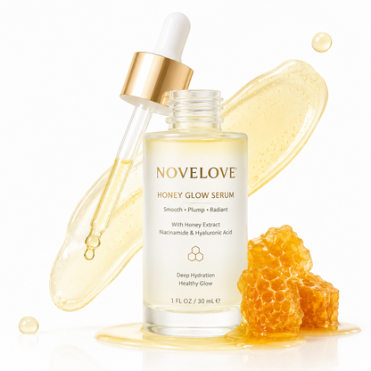 NOVELOVE® Sérum Honey Glow