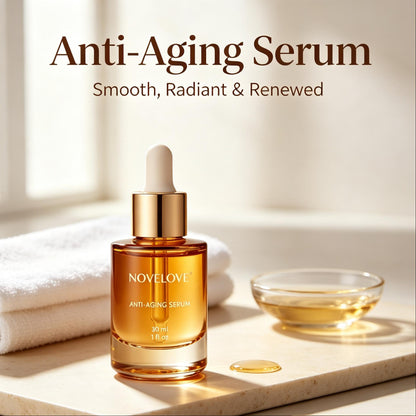 NOVELOVE® Sérum anti-âge
