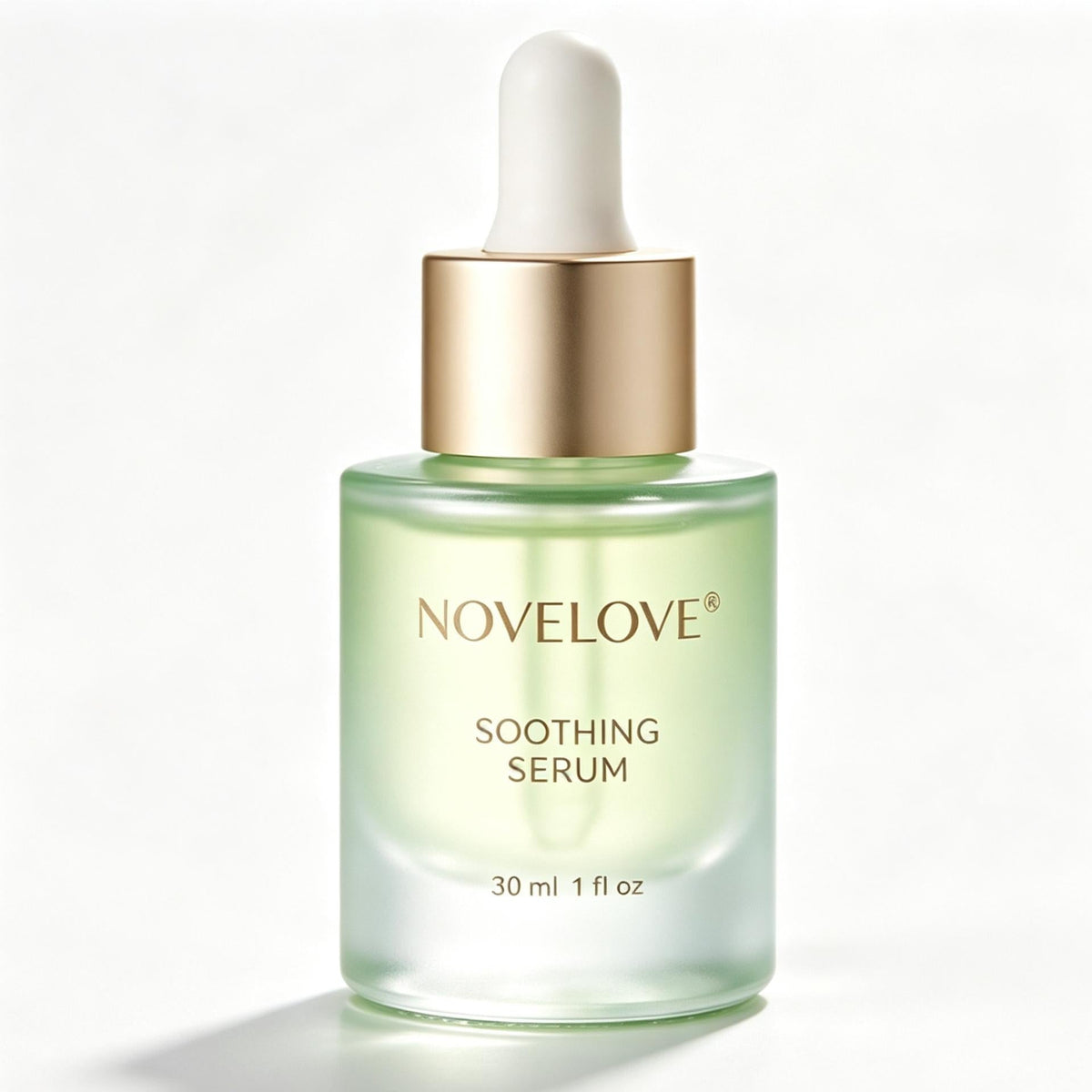 NOVELOVE® Sérum apaisant