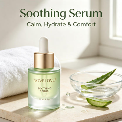 NOVELOVE® Sérum apaisant