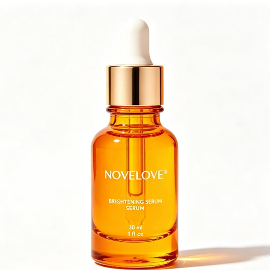 NOVELOVE®  Sérum éclaircissant