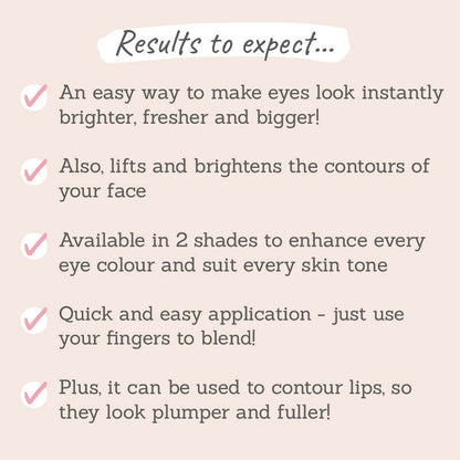 Lifting and Clarifying Pencil