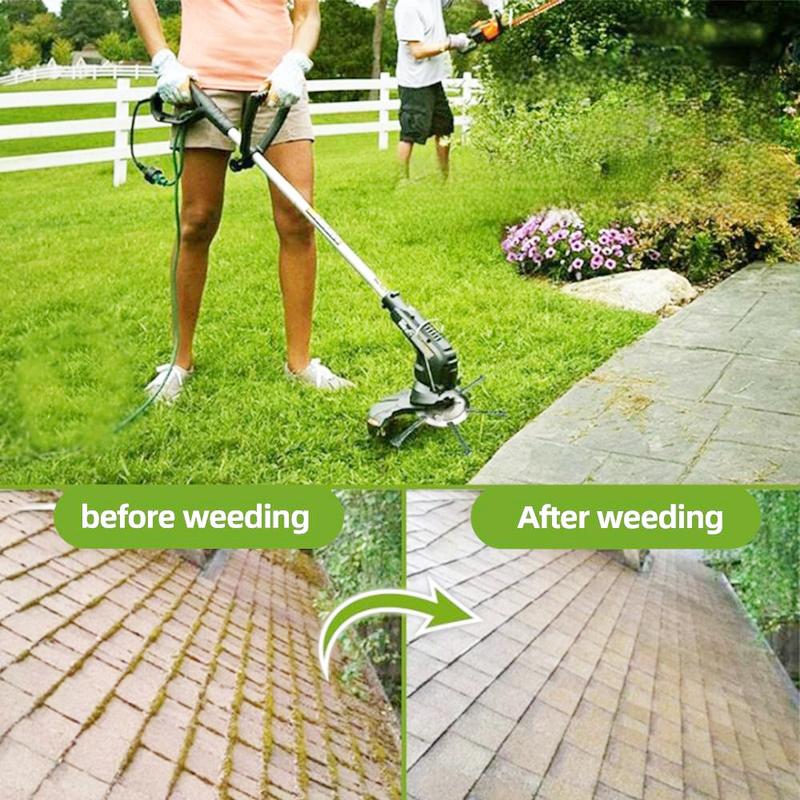 🔥More Than 50% OFF!👨‍🌾String Trimmer Replacement Head
