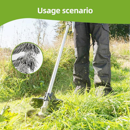 🔥More Than 50% OFF!👨‍🌾String Trimmer Replacement Head