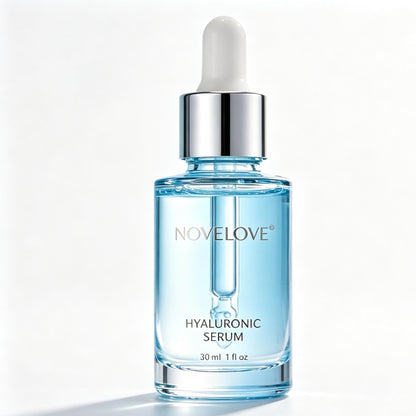 NOVELOVE®  Sérum à l'acide hyaluronique