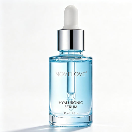 NOVELOVE®  Sérum à l'acide hyaluronique