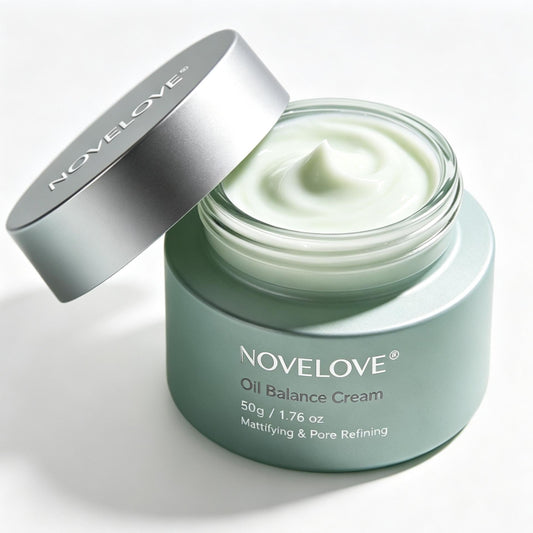 NOVELOVE® Crème équilibrante à l'huile