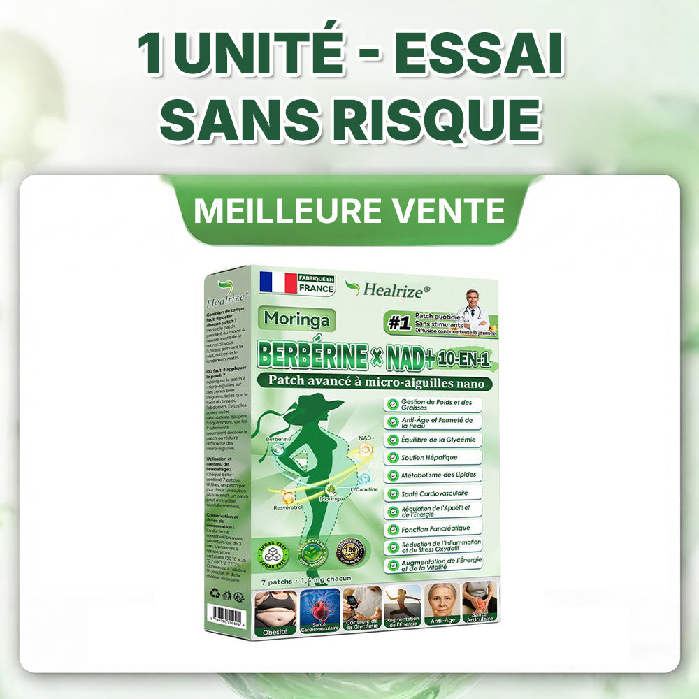 1 boîte – Perdez jusqu’à 4 kg