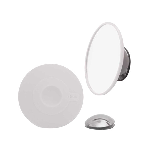 Detachable Magnifying Make Up Mirror