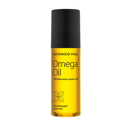 Omega Oil