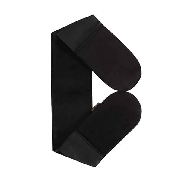 Ultimate Back & Body Mitt