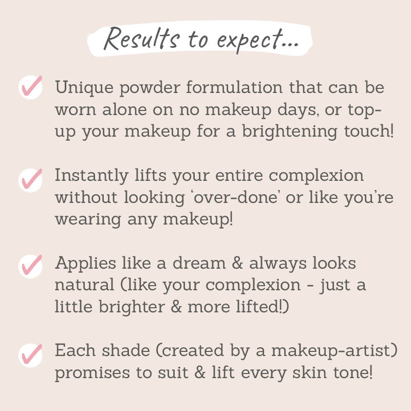 Compact Powder Blush