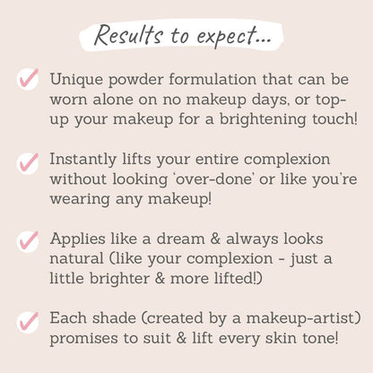 Compact Powder Blush
