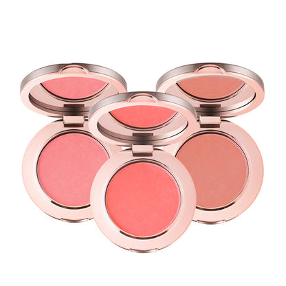 Compact Powder Blush