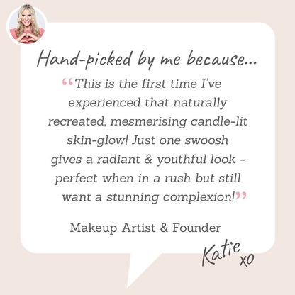 Luminary Glow Powder Highlighter