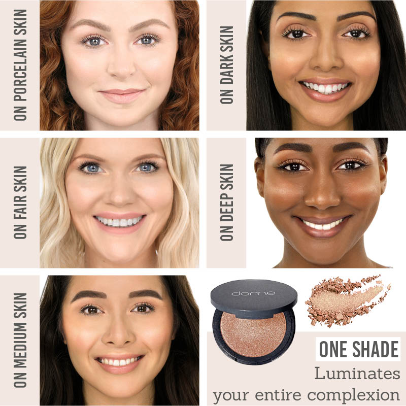 Luminary Glow Powder Highlighter