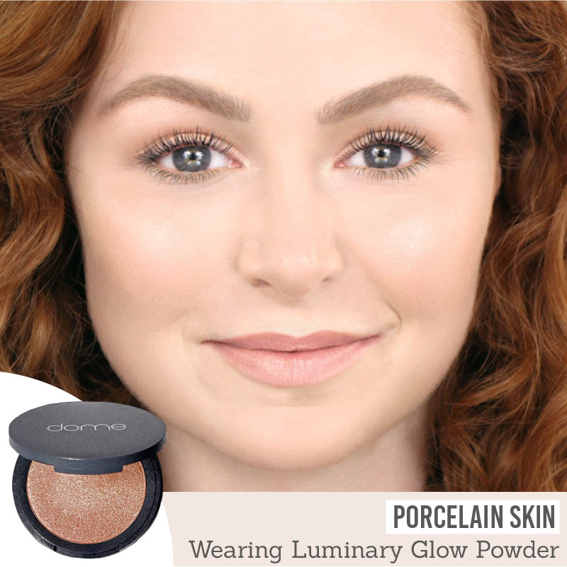 Luminary Glow Powder Highlighter
