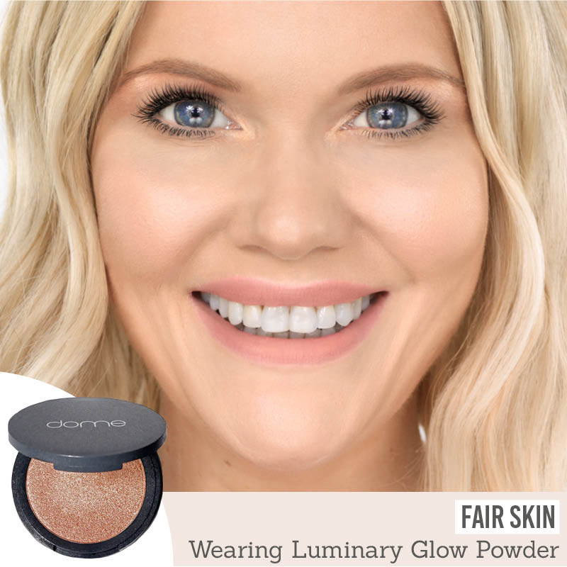 Luminary Glow Powder Highlighter