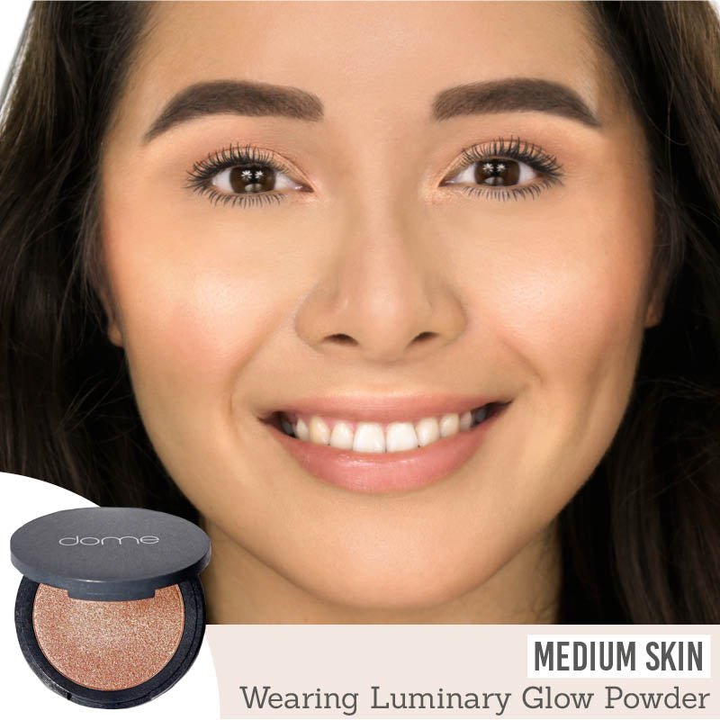 Luminary Glow Powder Highlighter