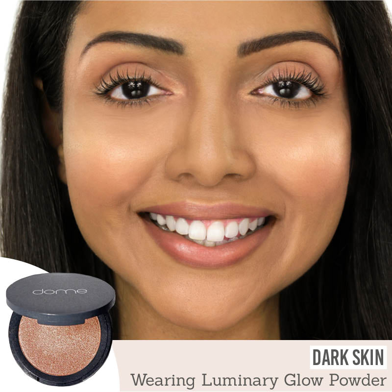 Luminary Glow Powder Highlighter
