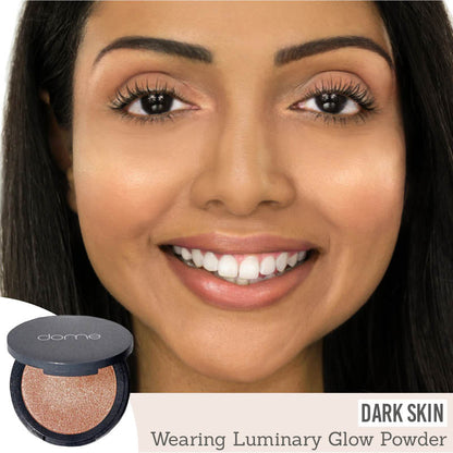 Luminary Glow Powder Highlighter