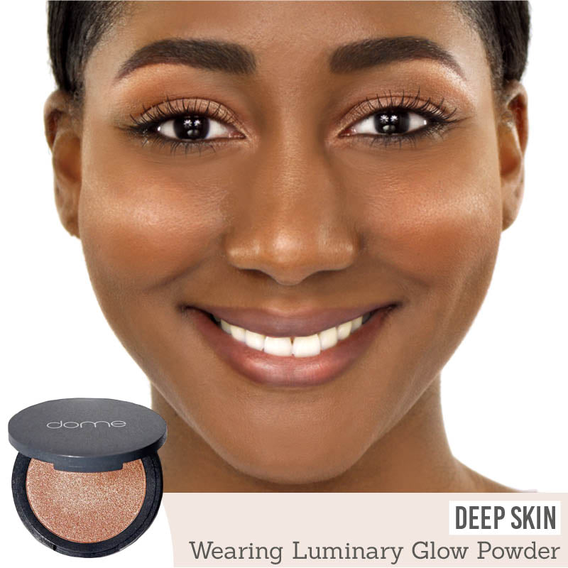 Luminary Glow Powder Highlighter