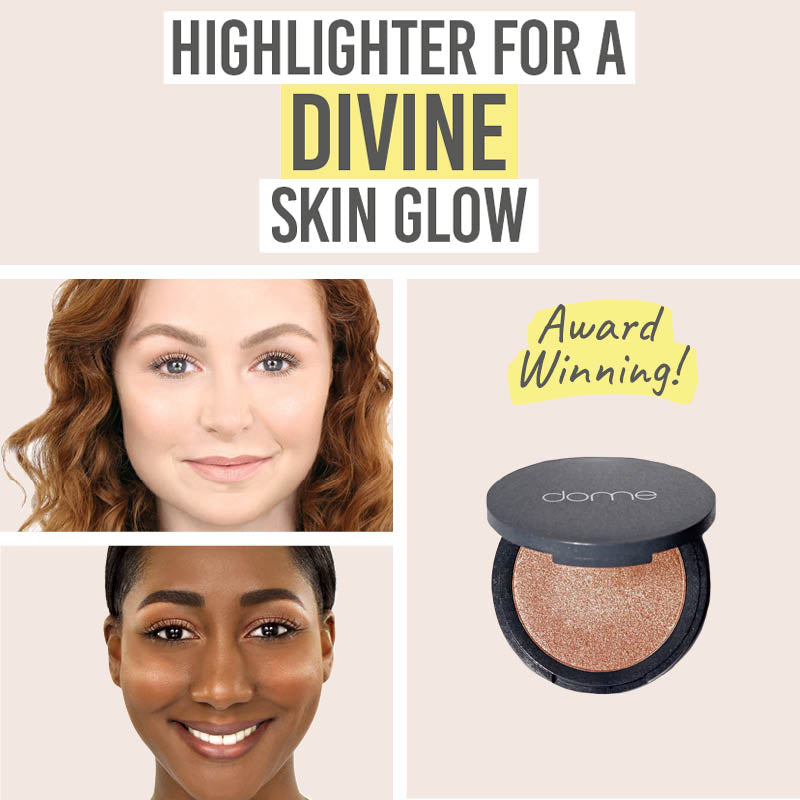 Luminary Glow Powder Highlighter