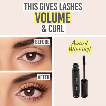 Goddess Mascara Black W83
