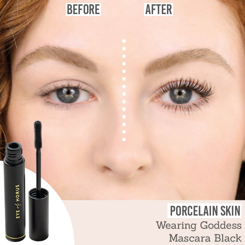 Goddess Mascara Black W83