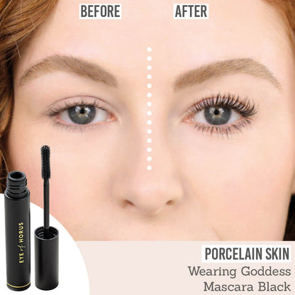 Goddess Mascara Black W83