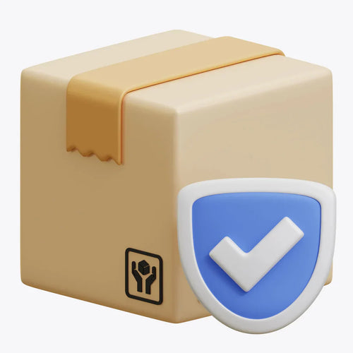 ✅Protection d'Expédition & Compensation pour Retard de Livraison - 80% de réduction