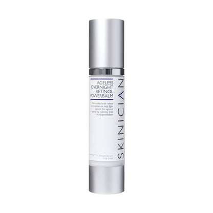 Ageless Overnight Retinol Powerbalm