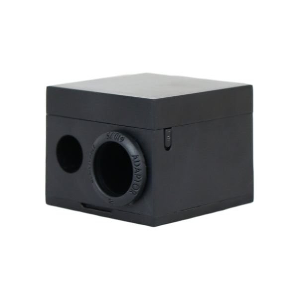 Trio Pencil Sharpener