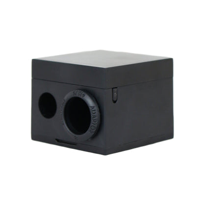 Trio Pencil Sharpener