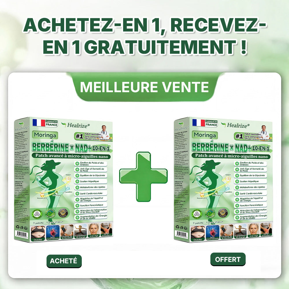 Plus que 10 boîtes ! ⏰ Profitez de –30 % maintenant.Les endocrinologues recommandent 4 à 6 boîtes pour stabiliser la perte de poids et éviter l’effet rebond.Dernière chance avant la fin de l’année — n’attendez plus ! 🔥