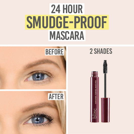 Amplified Mascara