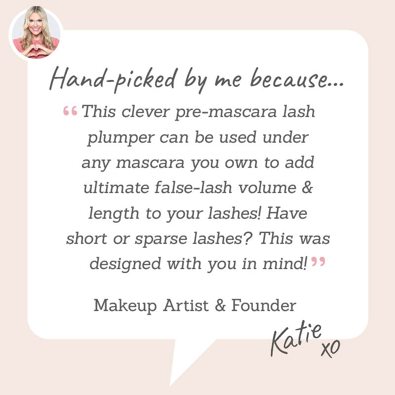 FFL Pre Mascara Lash Plumping Primer