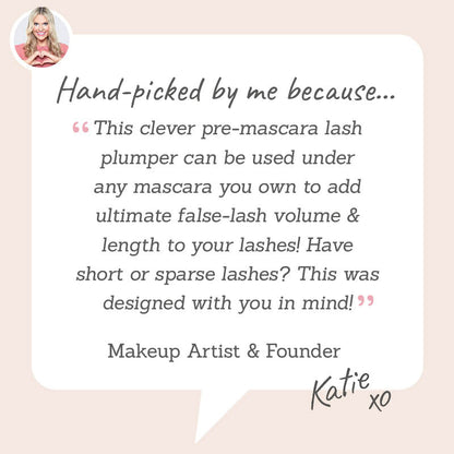 FFL Pre Mascara Lash Plumping Primer
