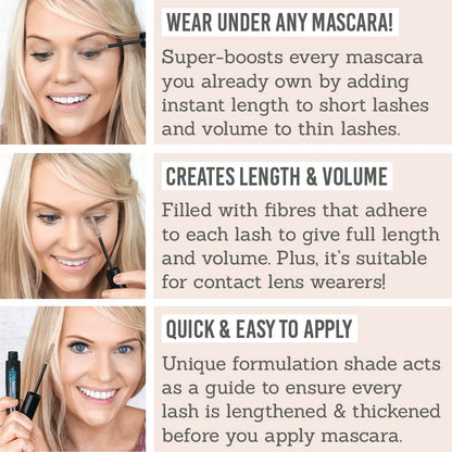 FFL Pre Mascara Lash Plumping Primer