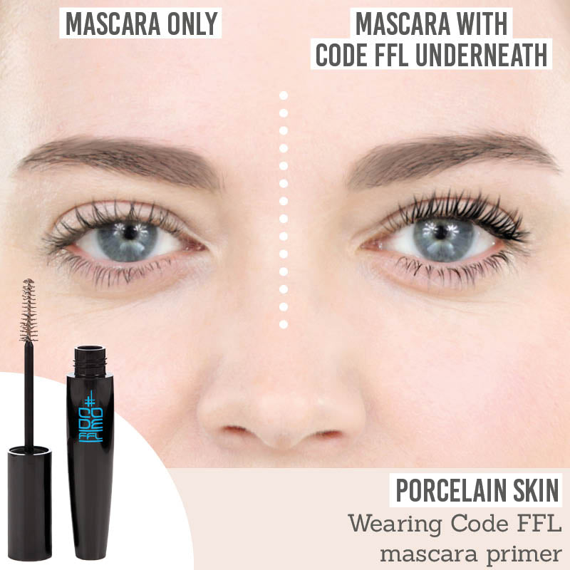 FFL Pre Mascara Lash Plumping Primer
