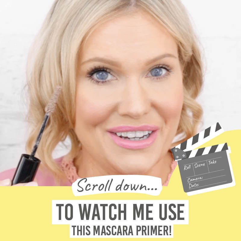 FFL Pre Mascara Lash Plumping Primer