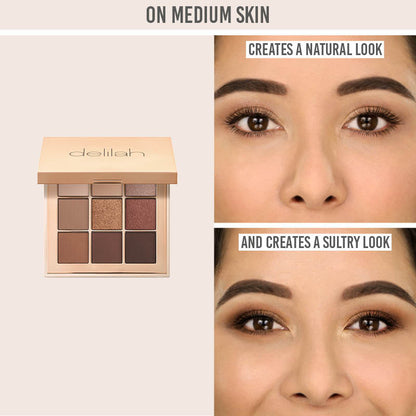 Eyeshadow Palette in 'Venus'