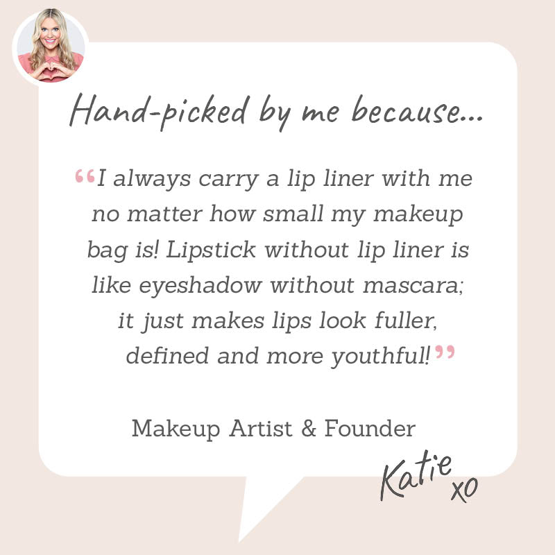 Long Wear Retractable Lip Liner